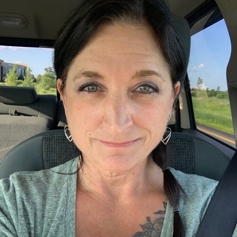 Meet your Posher, Kelley